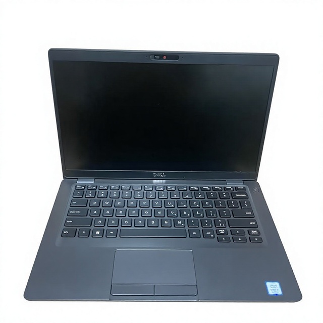 For Del l 5400  Business Laptop Wholesale 14 Inch I5-8Gen 8G 240G SSD Low Price Office Compute Student Notebook Good Quality