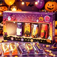 Nouveau Calendrier de l'Avent : Boîte de Jouets Squishy Amusants, Ensemble de Jouets à Presser en Forme de Boule, Jouet Anti-Stress Doux à Rebond Lent pour Cadeau Surprise des Fêtes