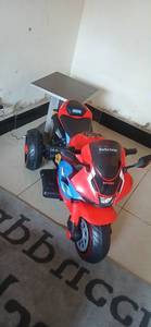 Motocicleta Eléctrica Triciclo para Niños, Recargable, Juguete para Conducir para Niños de 1 a 6 Años con Control Remoto - Product Image 6