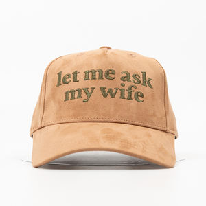 Gorras de Béisbol Personalizadas al por Mayor, 5 Paneles, 100% Poliéster, para Hombre y Mujer, Deportes al Aire Libre, Gorras con Logotipo Bordado en 3D, Protección Solar - Product Image 2