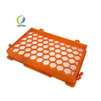 Filter HEPA Pengganti Thomass 787251 untuk Penyedot Debu Aqua Plus - Listrik & Bertenaga Baterai untuk Penggunaan Garasi Efisiensi H11