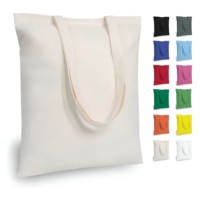 Sacs fourre-tout en coton réutilisables et pliables, écologiques, vierges, personnalisables avec logo, pour le marché et le shopping, vente en gros