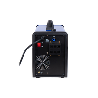 Coupe-plasma à compression d'air intégrée HANZO CUT-40AIR de haute qualité, inverseur IGBT, coupe de plaque d'acier, haute performance, 0,5 mm