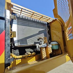 Excavadora Hidráulica de Orugas CAT325D de Alto Rendimiento, Motor C7 ACERT, 29.24 Toneladas, Capacidad de la Cuchara de 1.19 m, 2024, para Construcción - Product Image 4