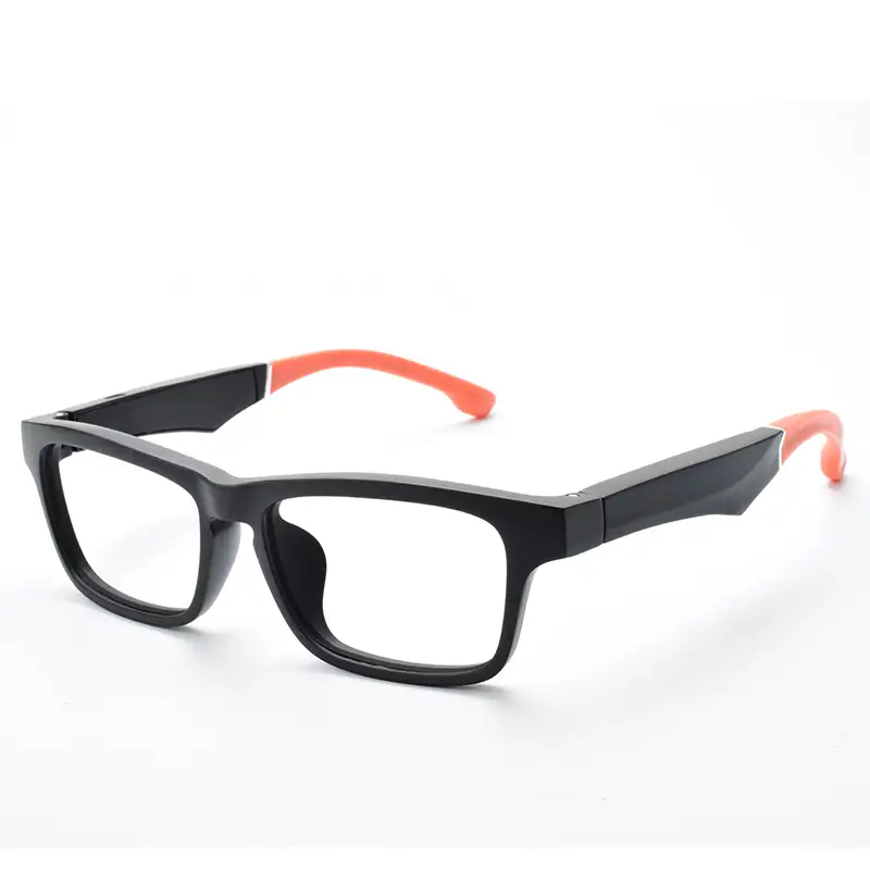 Sexy audio video smart wireless smart bluetooth glasses