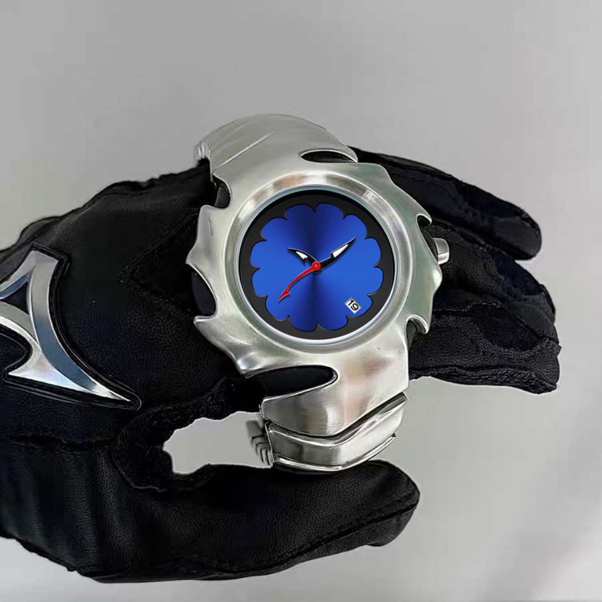 PINTIME Y2K Creative Retro Style Luxury Men's Watch Fashion
