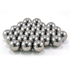Slijpballen 6mm 8mm 10mm 12mm tot 100mm voor het frezen van kogellagers - Product Image 4