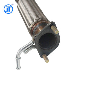 Convertidor catalítico adecuado para Mitsubishi <span class=keywords><strong>ASX</strong></span> 2010-2021 1584A672 filtro de partículas diésel DPF - Product Image 2