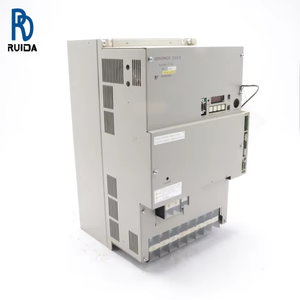 Módulo de Control de Servo SDGH1AAE SDGH1AAF SDGH1AAG para Sistema de Accionamiento de Servo Industrial - Product Image 1