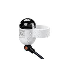 Traceur GPS intelligent pour pigeons, ultra-léger 2,2g, étanche IP68, avec écran OLED et suivi en temps réel - Vente en gros usine