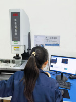 Engranaje helicoidal CNC personalizado, tornillo sin fin de acero y latón, fresado y taladrado de precisión para impresora 3D, reductor de robot, 0.002mm Citizen Star