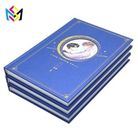 Cuaderno de Registro de Reuniones de Oficina Personalizado de Tapa Dura Hecho en Fábrica, Agenda Diaria Multifuncional