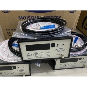 Hygromètre Shaw Dew Point SADP -80 à 20C, humidimètre portable pour la détection de l'humidité - Product Image 4
