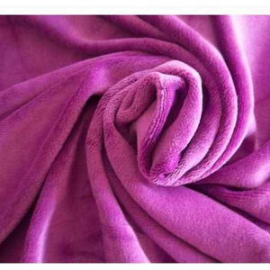 Chemises pour filles en tissu velours écologique et économique en viscose de bambou, coton et polyester (56% viscose de bambou, 24% coton, 20% polyester) - Product Image 2