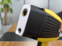 Analyseur de métaux Yuboo SciAps X-200 XRF, machine de test XRF, détecteur non destructif, spectromètre, classe de protection IP54, Chine/Henan