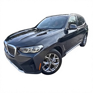 Beaux véhicules d'occasion BMW X3 sDrive30i sDrive30i 4 portes, type SUV, à vendre - Product Image 1