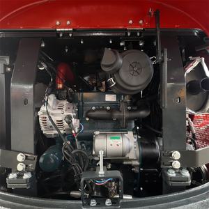 Новый мини-экскаватор LOGWAY, 2 тонны, 1,5 тонны, 1,8 тонны, с дизельным двигателем, стандарт EPA/EURO V, для домашнего использования - Product Image 5