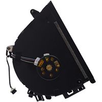 Kipas Pendingin CPU HK-HHT N09035-001 Pengganti untuk EliteBook 840/845/860 G9/G10 865 G9 1040 G9/G10 ZBook Firefly 14