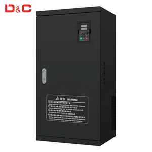 Manufacturer 3 Phase heavy load 380V 90KW Frequency Inverter Controller 0-500HZ 110kw Variable Speed Drive VSD VFD