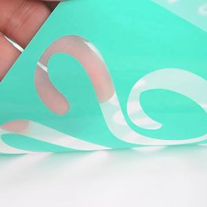 <span class=keywords><strong>Craie</strong></span> de trottoir lavable sans poussière, 6 couleurs, avec 3 pochoirs, vente en gros 2026 - Product Image 5