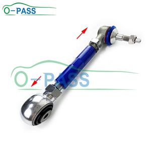 Bras de commande arrière réglable pour <span class=keywords><strong>BMW</strong></span> Série 6 E63 E64 M12 Cône 13,6 mm Série 7 E65 E66 E67 E68 & ALPINA B7 33322348885 - Product Image 5