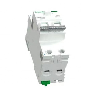 iC65N Vigi+ 2P C32A 30mA A ELE Pro RCBO, Disjoncteur combiné MCB+RCD pour <span class=keywords><strong>la</strong></span> protection contre <span class=keywords><strong>les</strong></span> surcharges et <span class=keywords><strong>les</strong></span> fuites à <span class=keywords><strong>la</strong></span> <span class=keywords><strong>terre</strong></span> des boîtiers domestiques et <span class=keywords><strong>de</strong></span> distribution - Product Image 3