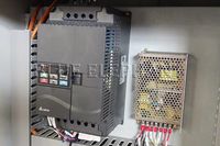 Router CNC de 8 Ejes 1821 con Dispositivos Rotatorios
