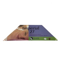 Étiquettes de matelas adhésives accessoires de haute qualité à bas prix étiquettes personnalisables adhésives de tapis avec étiquette d'étiquette de matelas d'impression