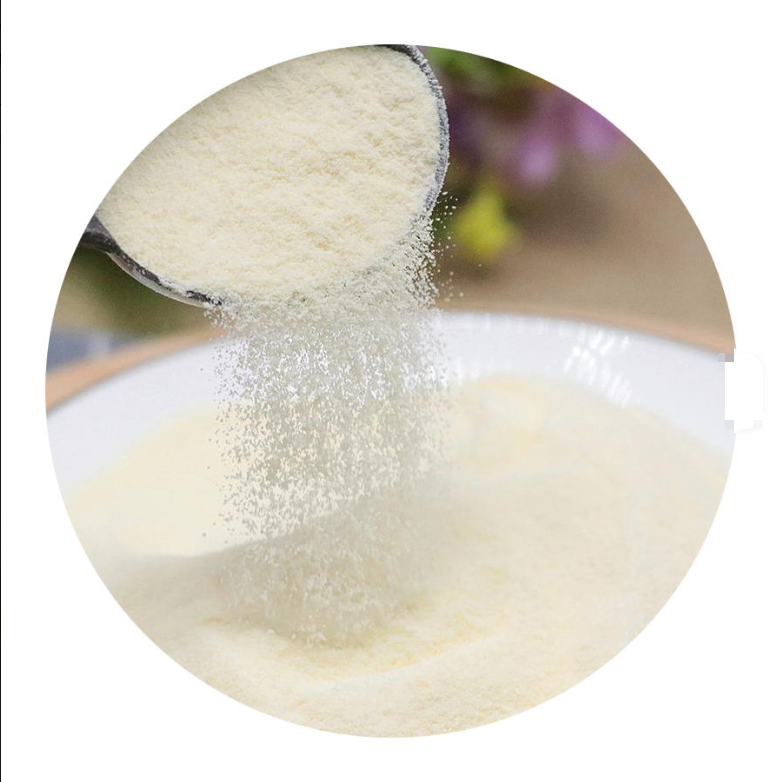 A3 MilkTea Powder Non Dairy Creamer