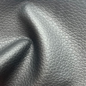 Vente flash : <span class=keywords><strong>Tissu</strong></span> en similicuir PVC 0,45 mm <span class=keywords><strong>pour</strong></span> l'intérieur automobile, cuir artificiel personnalisé gaufré <span class=keywords><strong>pour</strong></span> le revêtement de siège de voiture - Product Image 3