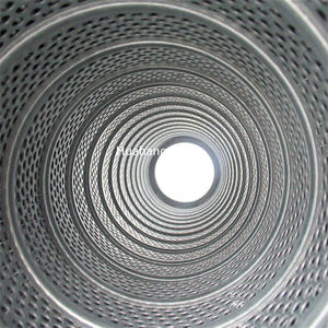 Résistance à haute température d'usine filtre à cartouche d'huile hydraulique de 5 microns - Product Image 1