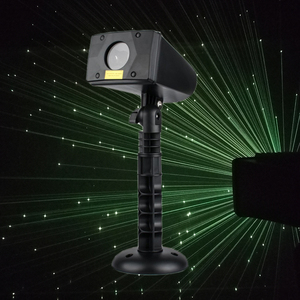 Optlaser ngoài trời hoặc trong nhà Disco ánh sáng laser Hiển thị Mini Đảng ánh sáng - Product Image 3