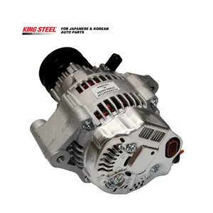 Kingsteel China Supplier Good Performance Factory Price OEM 27060-54290 Engine Car Alternator For TOYOTA