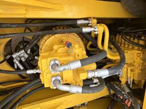 รถขุดโคมัตสึ 450 รุ่นคลาสสิค ของแท้ ขนาดใหญ่ มือสองนำเข้า สภาพดี ใช้งานได้ดี ยินดีให้คำปรึกษาที่ร้าน - Product Image 3