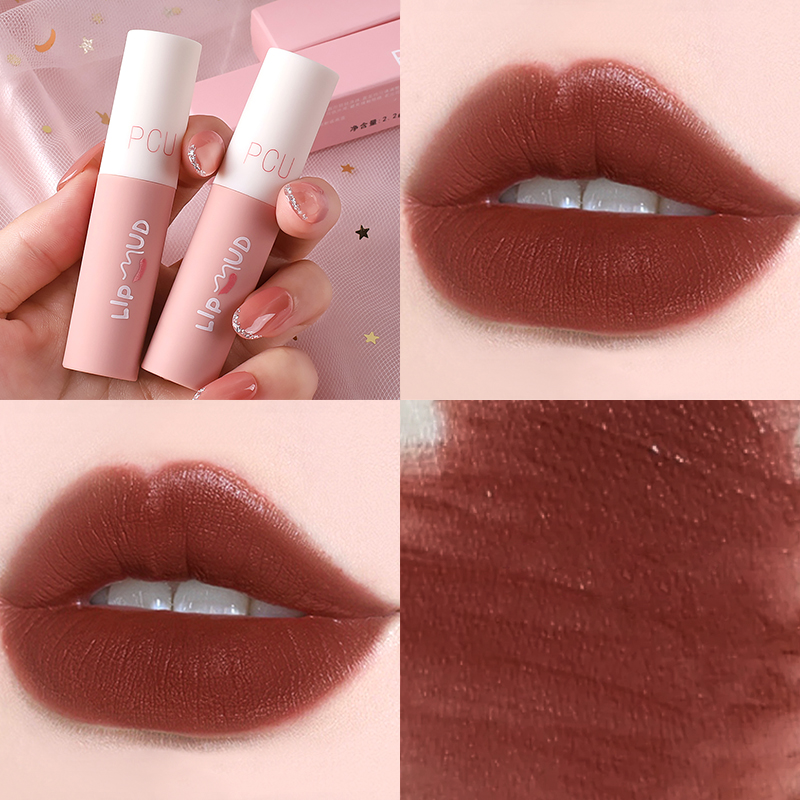 version 03# Rouge Terracotta Brun