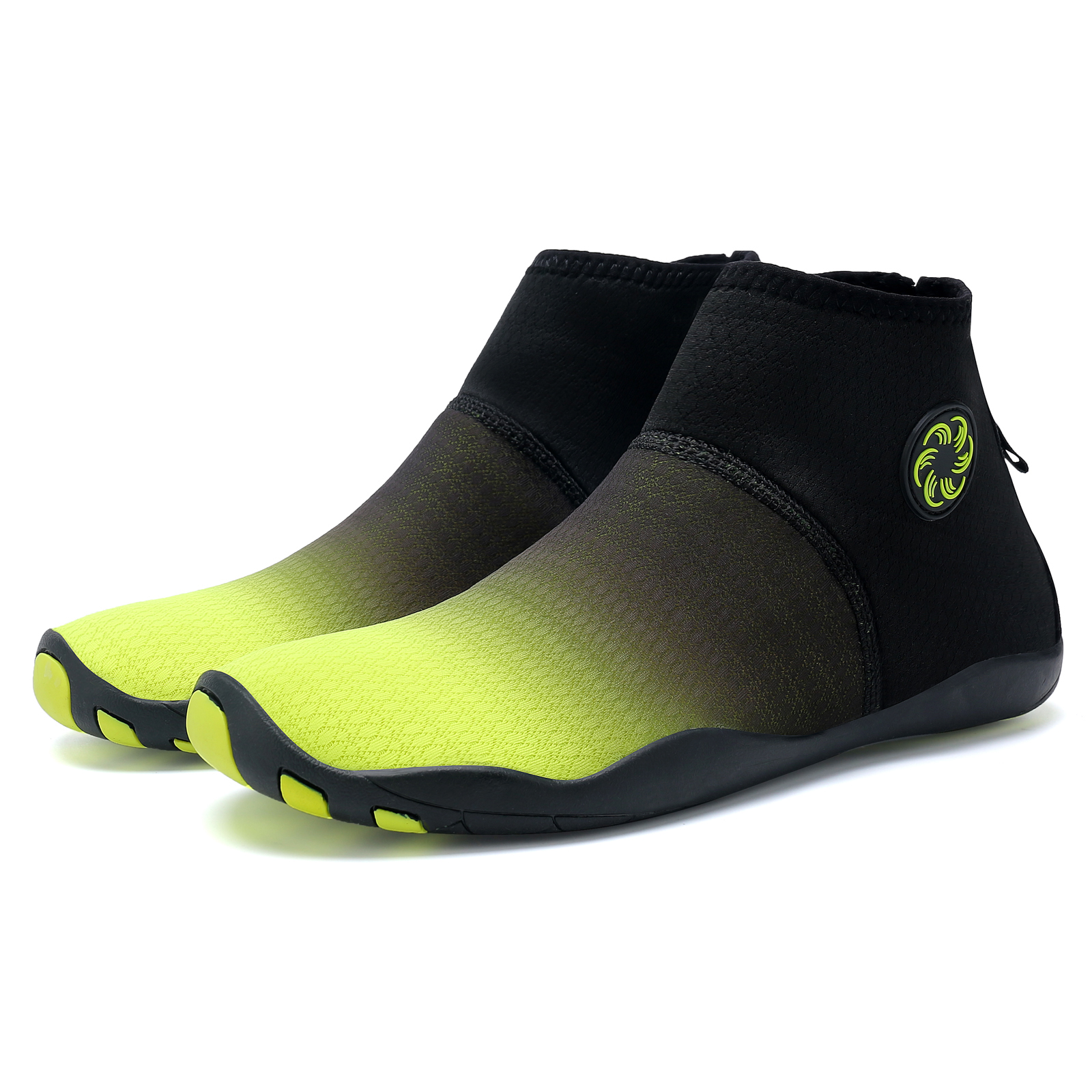 Green/black