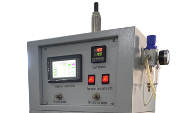 Multi-tipped Thermal Assembly Automatic Heat Staking Plastic Welding Machine For PCB and Bosses Protruding Reforming