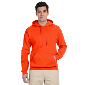 Fabricante de Sudaderas con Logotipo Personalizado, Conjunto de Sudaderas Lisas para Sublimación, Sudaderas Unisex - Product Image 1
