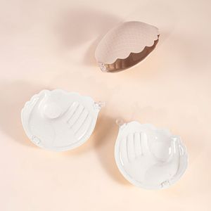 Soutien-gorge push-up Sexy respirant sans trace pour femmes avec fonction d'amélioration <span class=keywords><strong>de</strong></span> la paume personnalisée pour les seins - Product Image 4