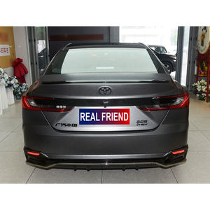 Toyotas Camrys 2022 d'<span class=keywords><strong>occasion</strong></span> bimoteur 2.5hg berline de luxe hybride Ev Cars E-CVT <span class=keywords><strong>automatique</strong></span> à bas prix - Product Image 6