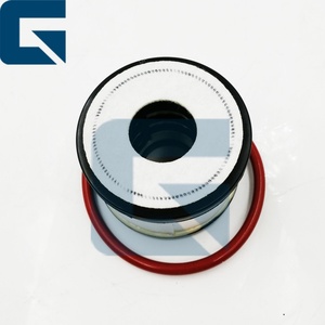 Filtro de Aire Respirable VOE23534631 23534631 para Excavadora EC120D - Product Image 1