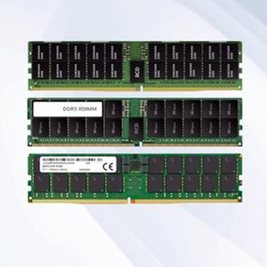 HMCG84AGBRA191N 32 Go PC5-44800 DDR5-5600MT/s 1Rx4 Mémoire ECC Neuve - Product Image 1