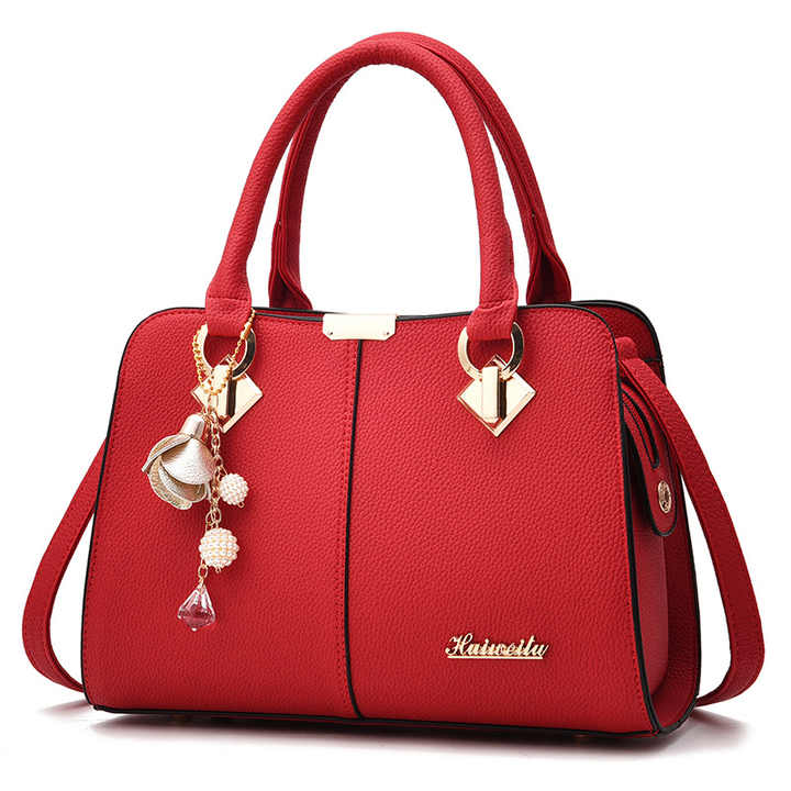 Guangzhou factory promotion vintage fashion tote handbag hand bags ladies luxury woman clutch bag cheap
