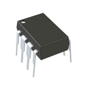 New Original MB3771P-G-HN DIP-8 Electronic Component Integrated Circuit ICs Chip - Product Image 1