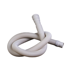 Fabricant <span class=keywords><strong>de</strong></span> tubes en plastique PVC pulsateur universel entièrement automatique-<span class=keywords><strong>Rallonge</strong></span> <span class=keywords><strong>de</strong></span> <span class=keywords><strong>tuyau</strong></span> ondulée pour machines à laver pour <span class=keywords><strong>tuyau</strong></span> <span class=keywords><strong>de</strong></span> vidange - Product Image 6