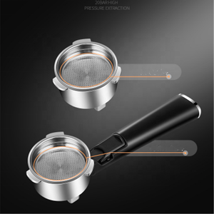 Cafetera 2021/Cafetera con Molinillo/Cafetera Comercial - Product Image 3