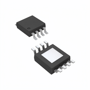 S-19505AY2A-E8T1U4 8 SOlC Exposed Pad Buy Online Electronic Components Power Management (PMIC) Original - Product Image 1