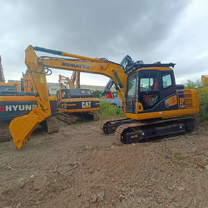 Komatsu เครื่อง PC240-8 PC220-8 PC300-7 PC200-7 PC130-7ใช้สำหรับการก่อสร้างถนน - Product Image 1