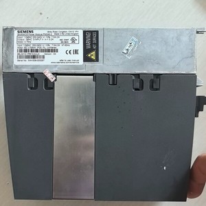 Módulo de Potencia SINAMICS PM240-2 Variador de Frecuencia 6SL3210-1PB13-0UL0/6SL3210-1PB13-8UL0 en Stock Vendedor Oro - Product Image 6