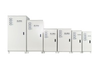Régulateur de tension automatique triphasé 20 KVA 380 VAC pour moteur servo industriel, stabilisateur de tension 20 KVA